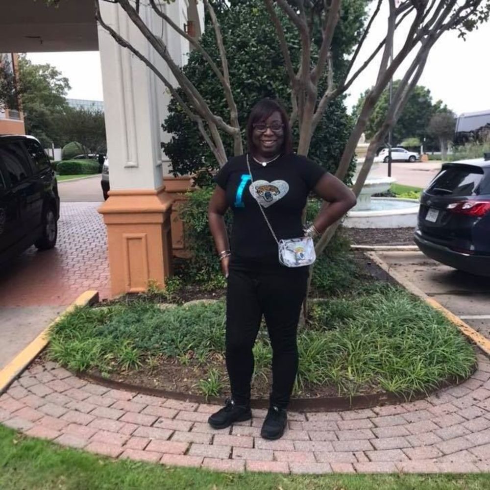 Meet your Posher, Erica